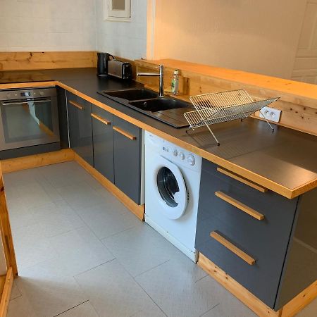 Appartement Douillet Lorgues Exterior foto
