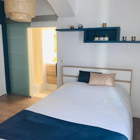 Appartement Douillet Lorgues Exterior foto
