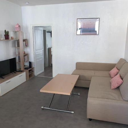 Appartement Douillet Lorgues Exterior foto