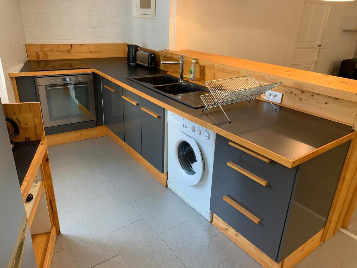 Appartement Douillet Lorgues Exterior foto