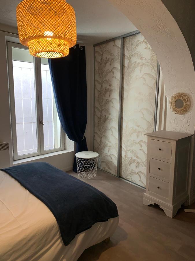 Appartement Douillet Lorgues Exterior foto