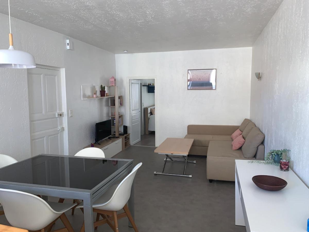 Appartement Douillet Lorgues Exterior foto
